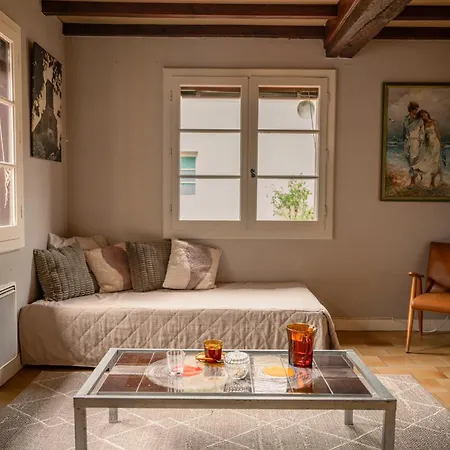 Marengo Tatil Evi Magnan