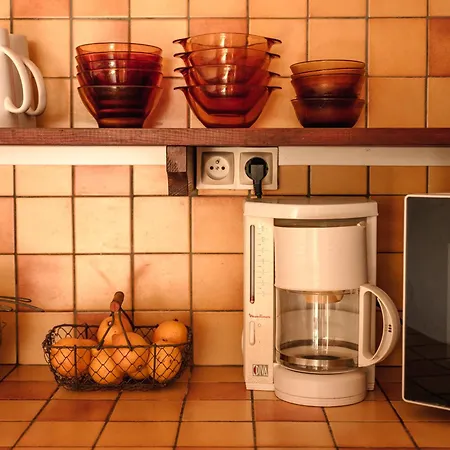 Tatil Evi Marengo Magnan