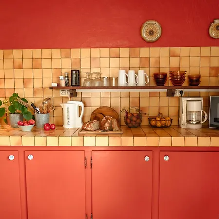 Tatil Evi Marengo Magnan