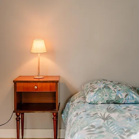 Tatil Evi Marengo Magnan